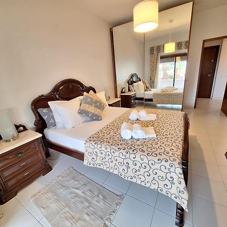 Palmeira Sol- 2 Bedrooms 300M From The Beach Ocean View Porches  Kültér fotó