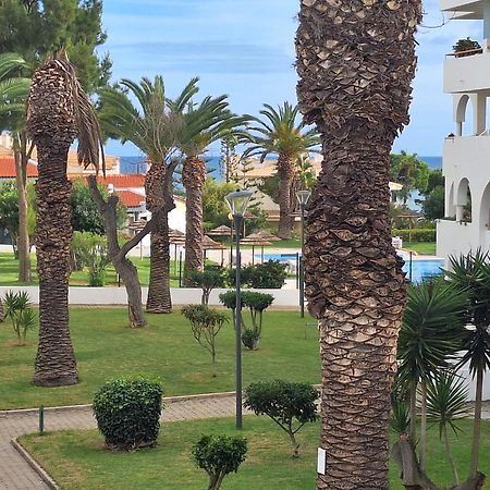 Palmeira Sol- 2 Bedrooms 300M From The Beach Ocean View Porches  Kültér fotó