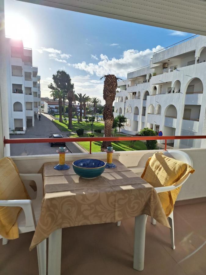 Palmeira Sol- 2 Bedrooms 300M From The Beach Ocean View Porches  Kültér fotó