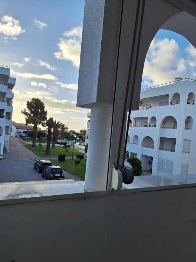 Palmeira Sol- 2 Bedrooms 300M From The Beach Ocean View Porches  Kültér fotó