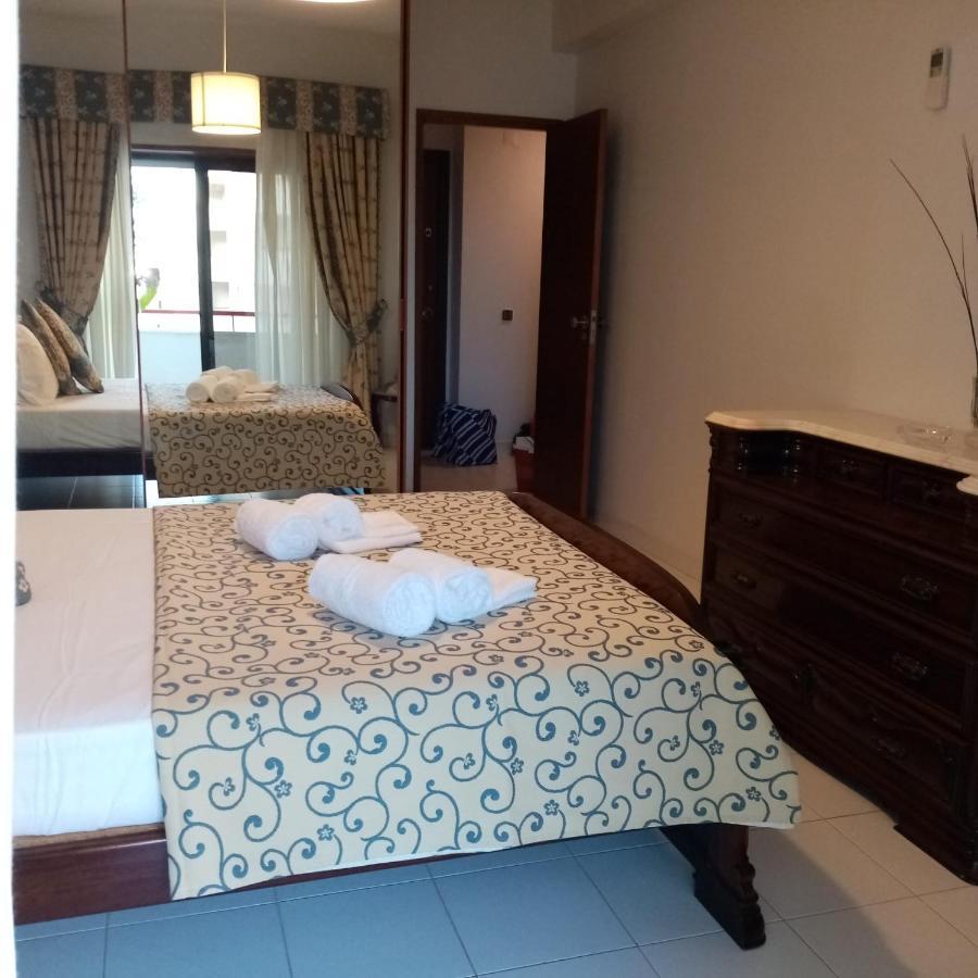 Palmeira Sol- 2 Bedrooms 300M From The Beach Ocean View Porches  Kültér fotó